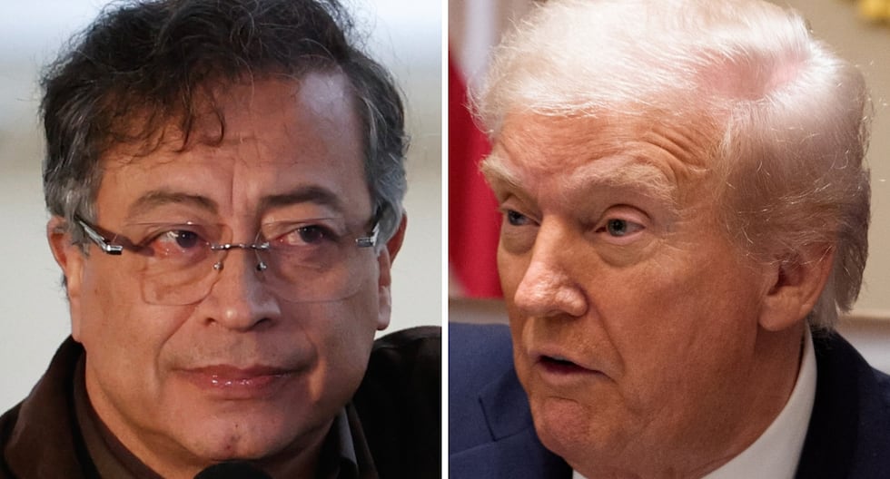 Colombia rechaza “amenaza” de Donald Trump a su soberanía y acudirá a organismos internacionales | Gustavo Petro | Estados Unidos | Lo último | MUNDO

 – El diario andino