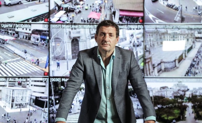 Renzo Reggiardo Barreto, alcalde de Lima: «El caviar de izquierda quiere que José Jerí salga de palacio» | Municipio | Rafael López Aliaga | inseguridad civil | POLÍTICA
– El diario andino