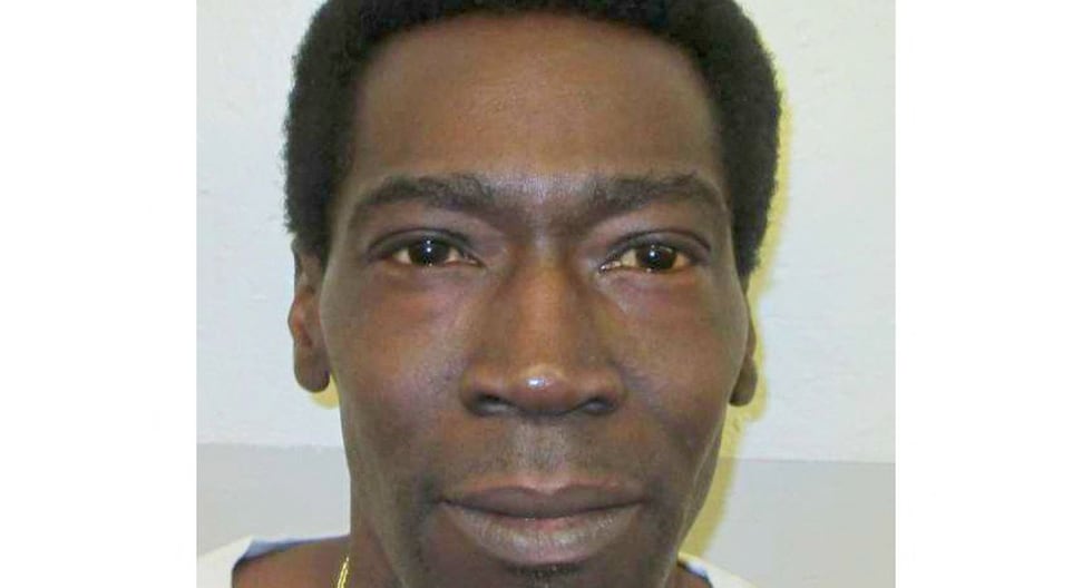 Estados Unidos: Un preso condenado en Alabama será ejecutado con gas nitrógeno

 – El diario andino