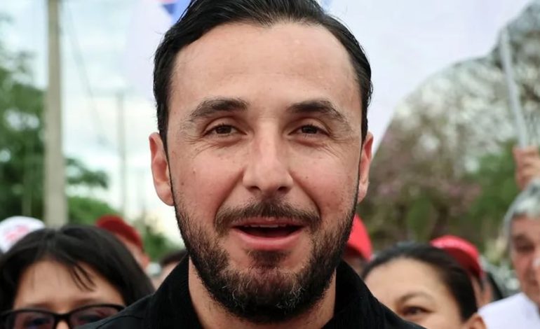Bolivia: «A las colas que tienes que matarlos a todos», el supuesto tweet racista del vicepresidente Juan Pablo Velasco genera controversia definitiva | MUNDO

 – El diario andino