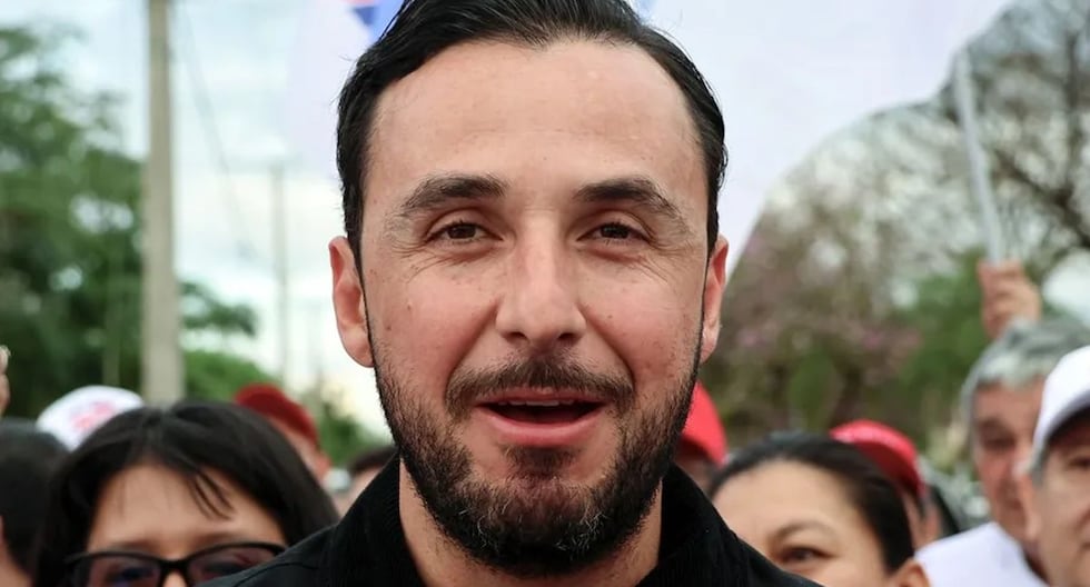 Bolivia: «A las colas que tienes que matarlos a todos», el supuesto tweet racista del vicepresidente Juan Pablo Velasco genera controversia definitiva | MUNDO

 – El diario andino
