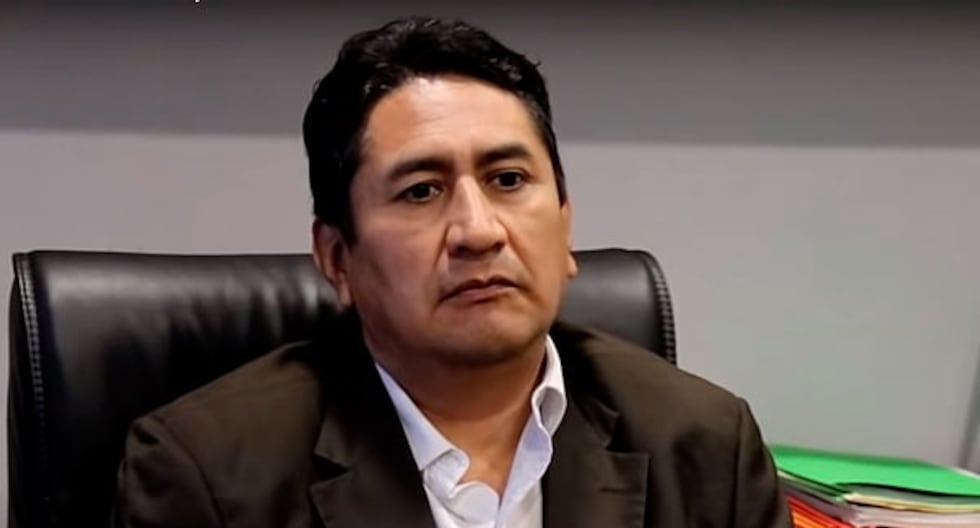 Permiten inicio de procedimiento verbal contra Vladimir Cerrón, Guillermo Bermejo y Guido Bellido por presuntas relaciones terroristas | Lo último | Citación

 – El diario andino
