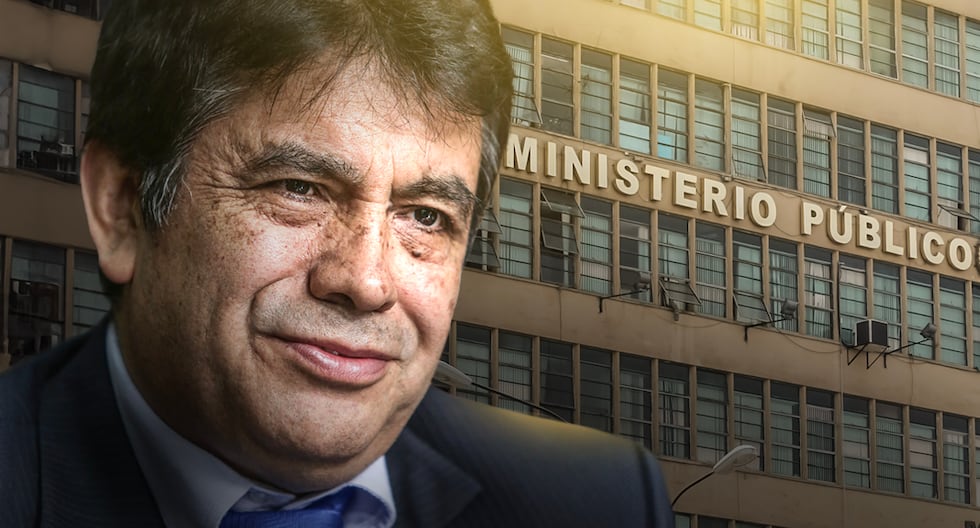 Tomás Gálvez: Fiscal de la Nación interino nombra a Azucena Solari como presidenta de grupo que propondrá modificaciones a las competencias de fiscalías supremas | Ministerio Público| Patricia Benavides| | POLITICA – El diario andino