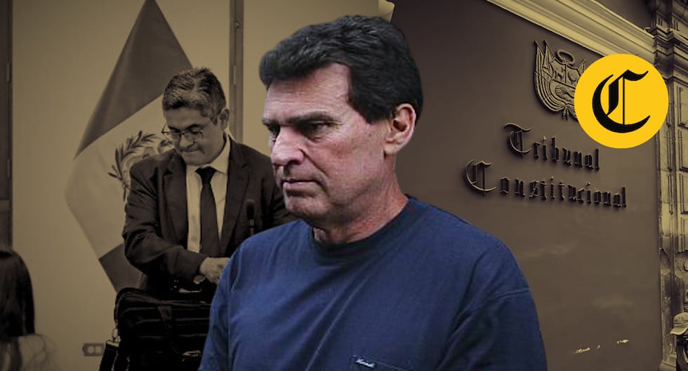 El TC y un nuevo fallo en caso “Lava Jato”: ¿Por qué decidió anular la investigación y acusación contra Fernando Camet por presunto lavado de activos? | Odebrecht | Jorge Barata | POLITICA – El diario andino