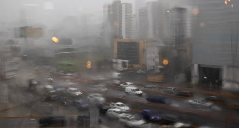 República Dominicana en alerta por inminentes inundaciones por el huracán Melissa | Lo último del Caribe | MUNDO

 – El diario andino