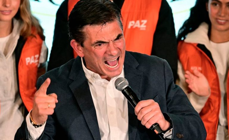 Rodrigo Paz: los cambios que propone para Bolivia tras ganar las elecciones y el fin de 20 años de socialismo | Evo Morales | MÁS | Jorge Tuto Quiroga | Tlcnota | MUNDO
– El diario andino