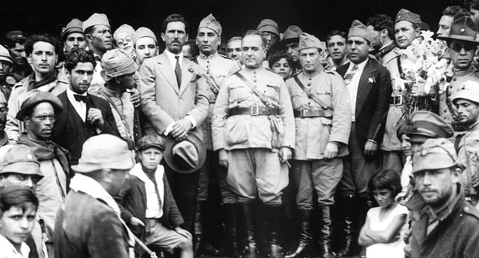 Aniversarios del 30 de octubre: ¿Qué pasó en el mundo un día como hoy? | Brasil | Golpe de Estado | Getulio Vargas último | MUNDO

 – El diario andino