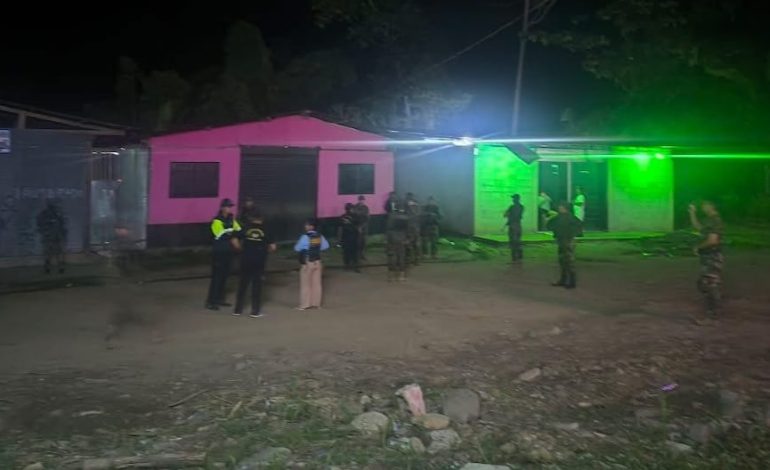 Vraem: Un policía y dos civiles murieron después de un tiroteo en el distrito de Pichari | Último | PERÚ

 – El diario andino