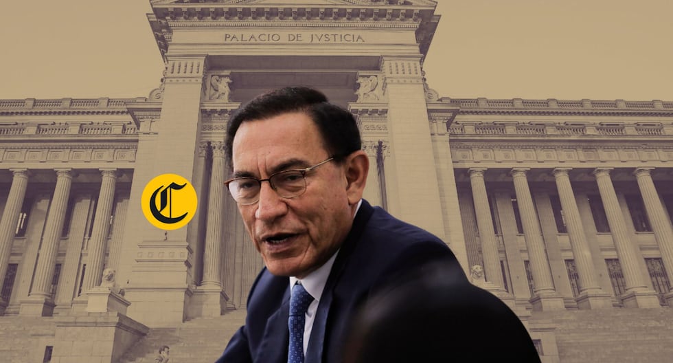 Martín Vizcarra fracasa en intento de anular su juicio y tribunal programa los alegatos finales previos a la sentencia | Lomas de Ilo | Obrainsa | ICCGSA | Hospital de Moquegua | POLITICA – El diario andino