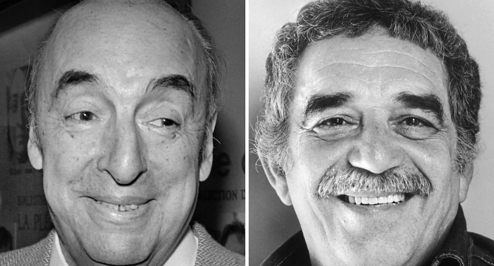 Aniversarios del 21 de octubre: ¿Qué pasó en el mundo un día como hoy? | Pablo Neruda | Gabriel García Márquez | Premio Nobel de Literatura | Lo último | MUNDO

 – El diario andino