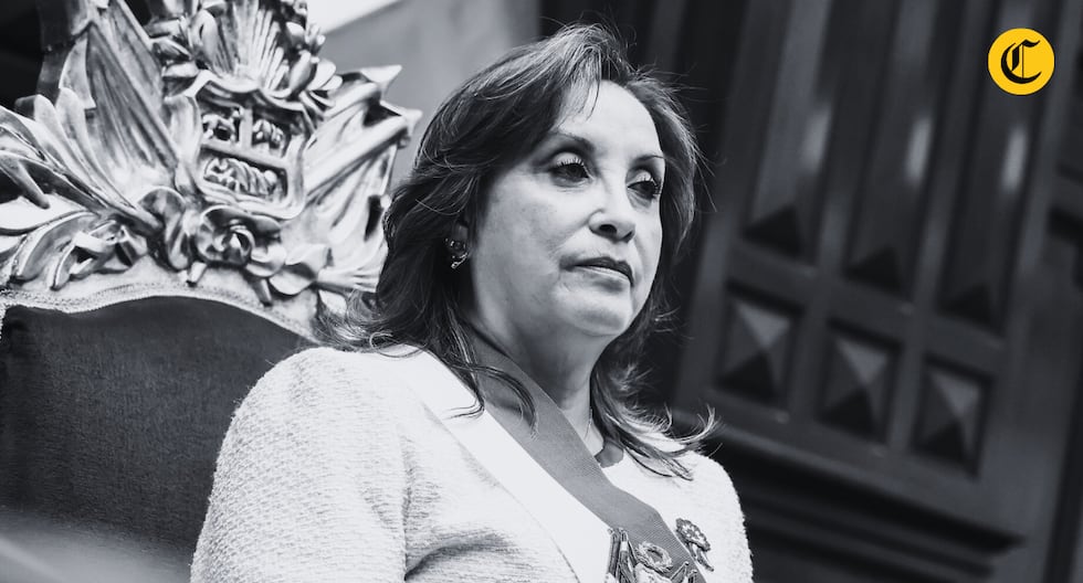 Dina Boluarte: ¿Cuáles son los pasos que debe seguir una propuesta vacante que pone bajo control al presidente? | Citación

 – El diario andino