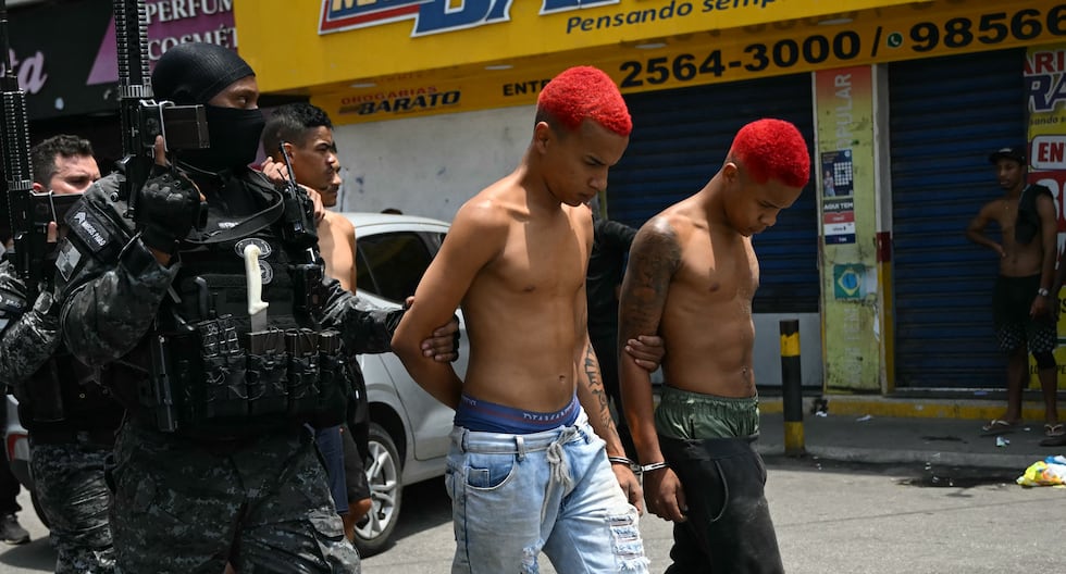 “En Brasil, el crimen no sólo controla la venta de drogas, sino que también domina los territorios” | Río de Janeiro | Comando Vermelho | MUNDO

 – El diario andino