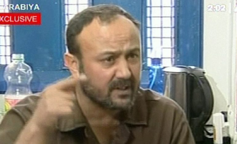 Marwan Barghouti: Israel confirma que no liberará al líder palestino a cambio de rehenes en Gaza | Hamás | Egipto | Lo último | MUNDO
– El diario andino