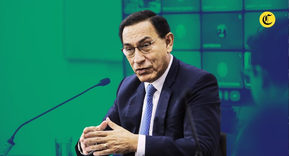 Martín Vizcarra | Fiscalía presenta siete “pruebas excepcionales” que buscan desmentir al expresidente antes de que se dicte su sentencia | POLITICA – El diario andino