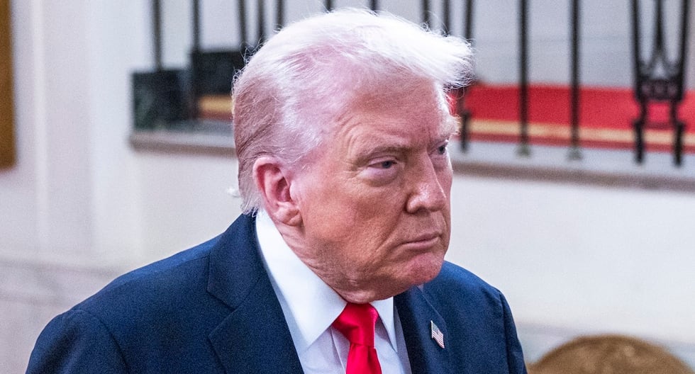 Donald Trump: juez estadounidense bloquea destituciones del presidente por cierre del gobierno | Susan Illston | Lo último | MUNDO

 – El diario andino