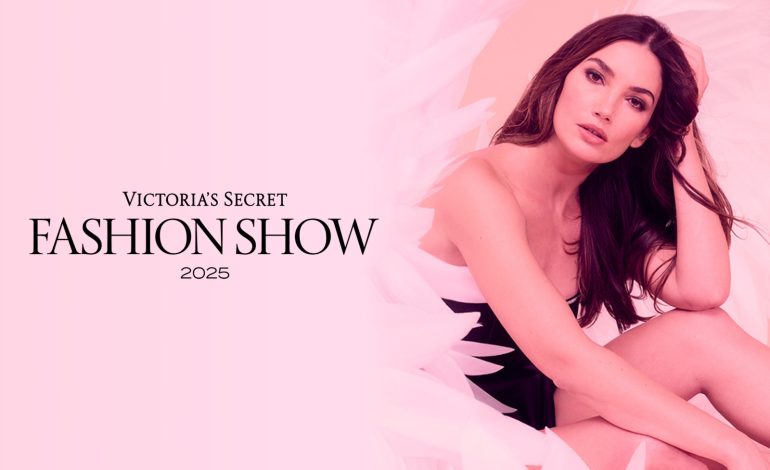 Victoria’s Secret Fashion Show 2025: Caras nuevas, K-Pop y una cuenca que promete brillar
– El diario andino