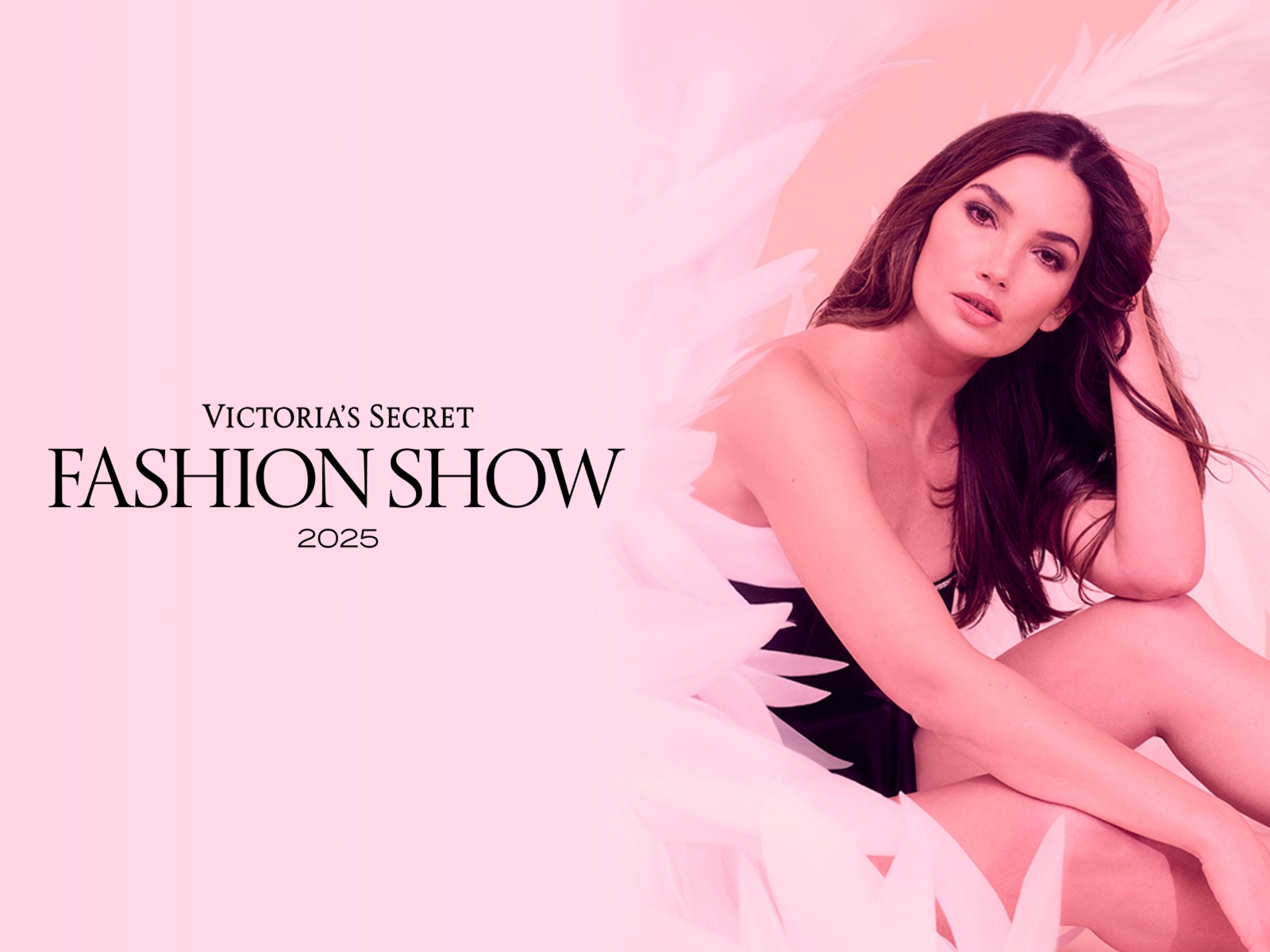 Victoria’s Secret Fashion Show 2025: Caras nuevas, K-Pop y una cuenca que promete brillar

 – El diario andino