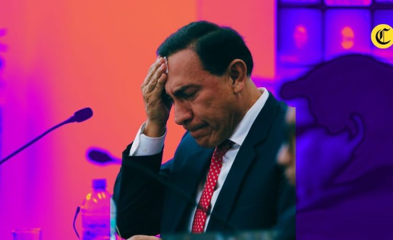 Martín Vizcarra interrogado: la admisión sobre el vuelo en avioneta que pidió a Obrainsa, el “no recuerdo” y demás respuestas | POLITICA – El diario andino