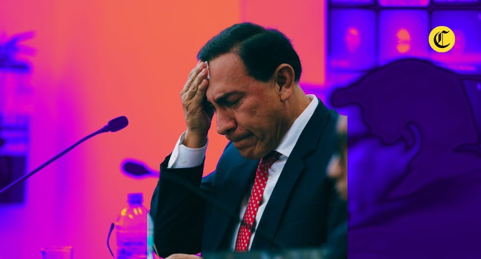 Martín Vizcarra interrogado: la admisión sobre el vuelo en avioneta que pidió a Obrainsa, el “no recuerdo” y demás respuestas | POLITICA – El diario andino