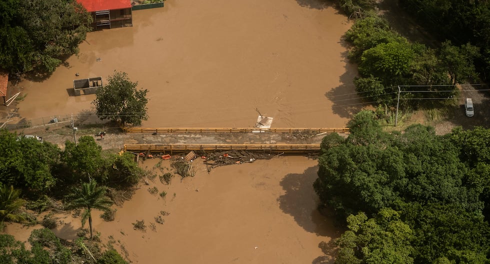 México: Lluvias torrenciales en Veracruz, Hidalgo y Puebla dejan al menos 64 muertos y 65 desaparecidos | Claudia Sheinbaum | Pachuca | Lo último | MUNDO

 – El diario andino