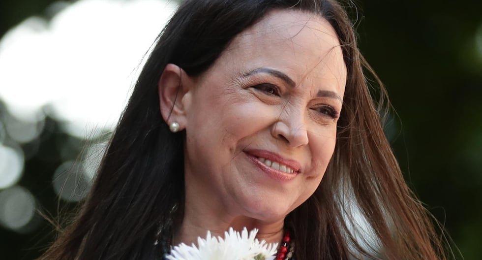 El Premio Nobel de la Paz de María Corina Machado y su impacto en Venezuela: “Esta puede ser la antesala de acciones por venir” | Donald Trump | Premio Nobel | MUNDO

 – El diario andino