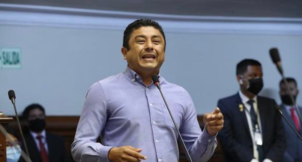 Guillermo Bermejo cumplirá condena en el penal Ancón I por vínculos con Sendero Luminoso | POLÍTICA

 – El diario andino