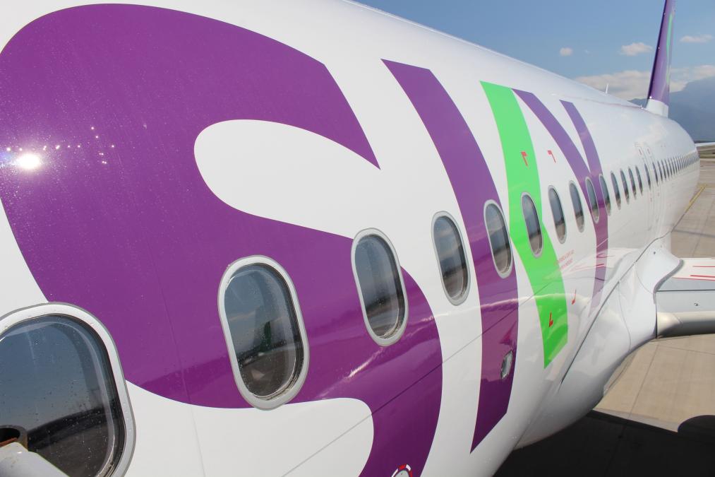 Sky cierra ruta Lima Cancún tras entrada en vigencia tarifa de conexión LAP

 – El diario andino