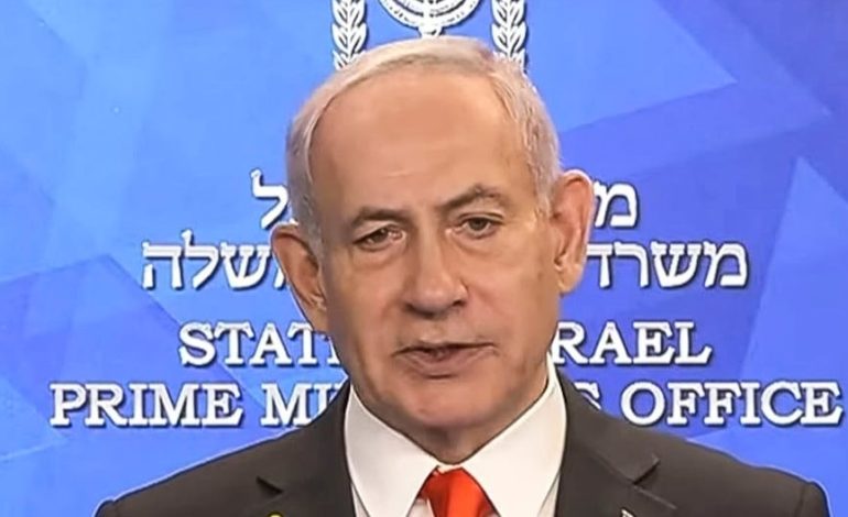Guerra en Gaza: Benjamin Netanyahu ordena que una delegación negocie el plan en Gaza Strip que va a Egipto en Egipto | Israel | Palestina | Hamas | Ron Dermer | Jalil Al Hague | Donald Trump | Último | MUNDO

 – El diario andino