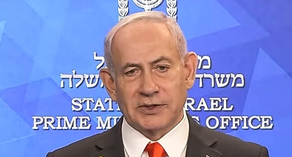 Guerra en Gaza: Benjamin Netanyahu ordena que una delegación negocie el plan en Gaza Strip que va a Egipto en Egipto | Israel | Palestina | Hamas | Ron Dermer | Jalil Al Hague | Donald Trump | Último | MUNDO

 – El diario andino