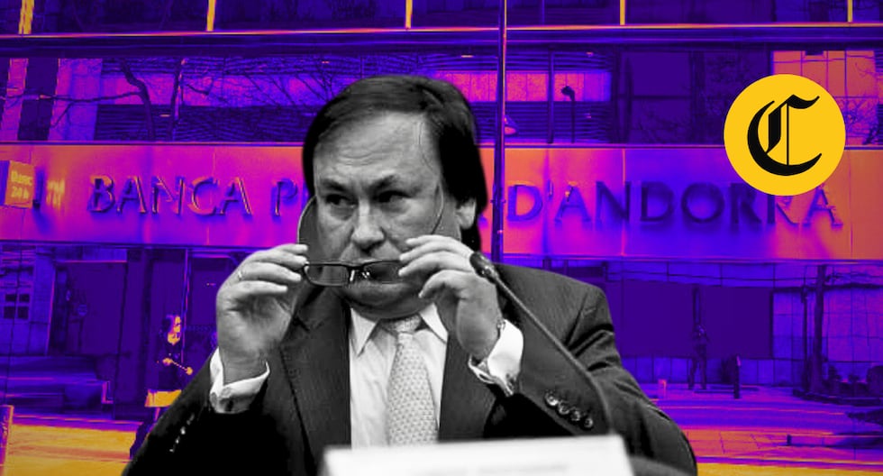 Odebrecht y Andorra: ¿Cuál es la situación del dinero que paga la empresa de construcción por un tratado de corrupción en Perú? | Citación

 – El diario andino