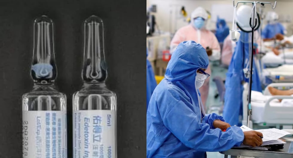 Contaminación por Ralstonia picketti reabre debate sobre control de medicamentos importados | Edetoxina | PERÚ
 – El diario andino