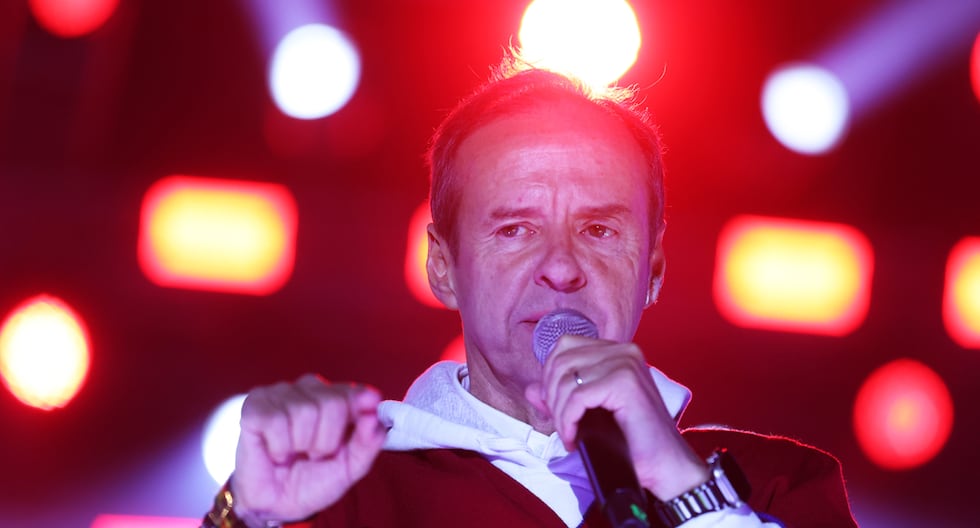 Elecciones Bolivia 2025: Jorge ‘Tuto’ Quiroga cierra su campaña presidencial y pide “cambio” en el país | Alianza Libre | Lo último | MUNDO

 – El diario andino