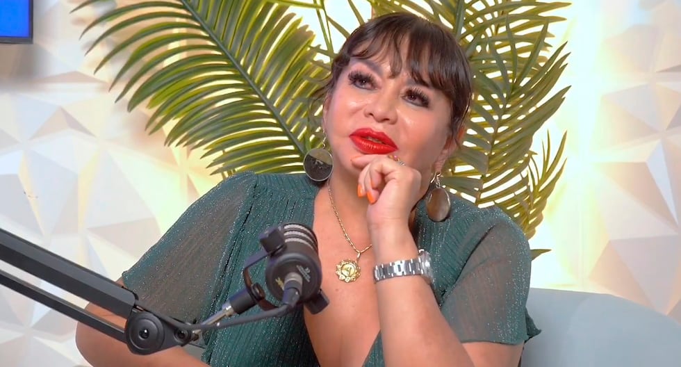 Susy Díaz se niega a postularse como diputada del Congreso con Somos Perú por problemas personales | Elecciones 2026 | lo último | POLÍTICA

 – El diario andino