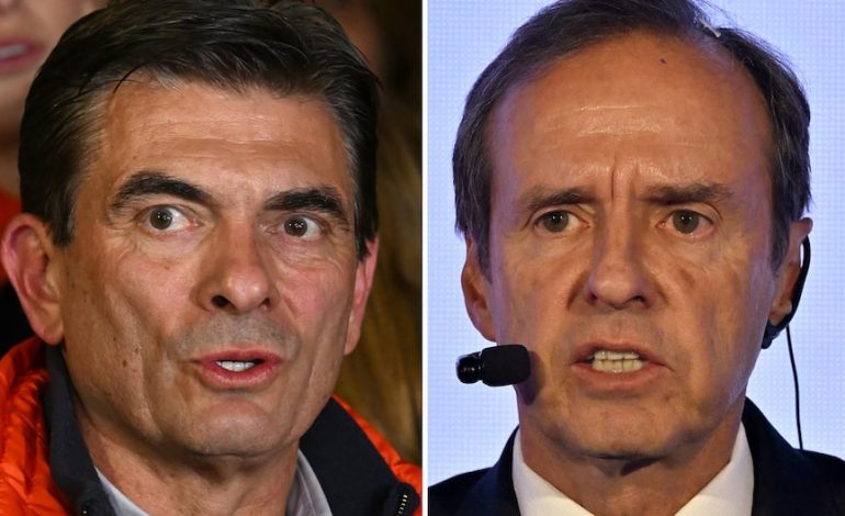 ¿Quién ganó las elecciones en Bolivia 2025? | TSE Sirepre resultados de la segunda vuelta entre Jorge Tuto Quiroga y Rodrigo Paz | MUNDO
– El diario andino