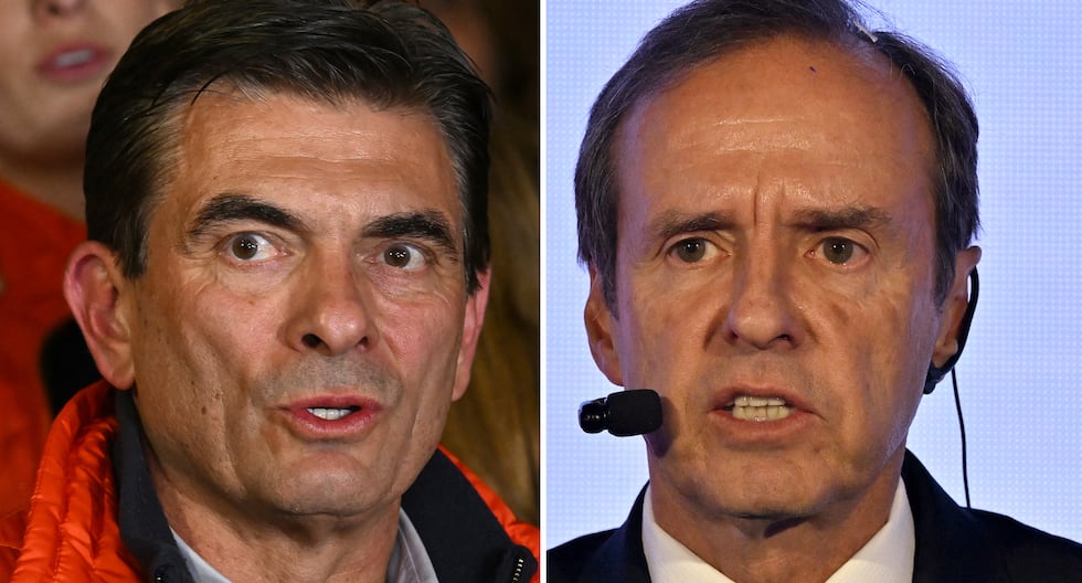 ¿Quién ganó las elecciones en Bolivia 2025? | TSE Sirepre resultados de la segunda vuelta entre Jorge Tuto Quiroga y Rodrigo Paz | MUNDO

 – El diario andino