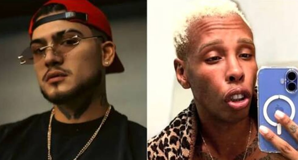 B King y Regio Clown: 16 personas capturadas por el asesinato de dos músicos colombianos en México | Lo último | MUNDO
 – El diario andino