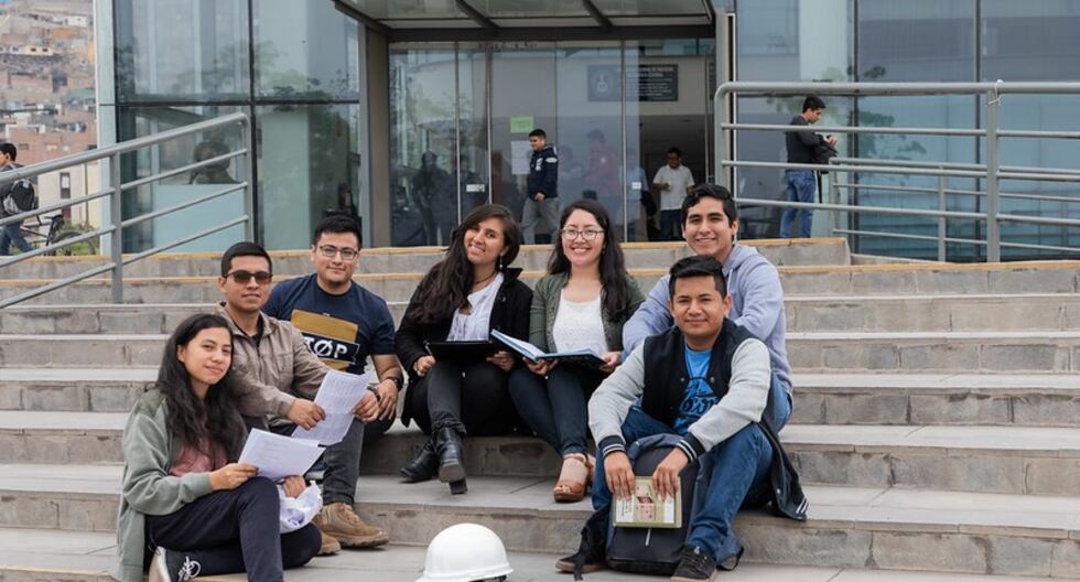 Beca Permanencia 2025 ofrece 8.000 vacantes para estudiantes de universidades públicas | último | PERÚ

 – El diario andino