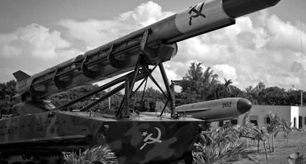 Aniversarios del 14 de octubre: ¿Qué pasó en el mundo un día como hoy? | Cuba | Estados Unidos | Unión Soviética más reciente | MUNDO

 – El diario andino