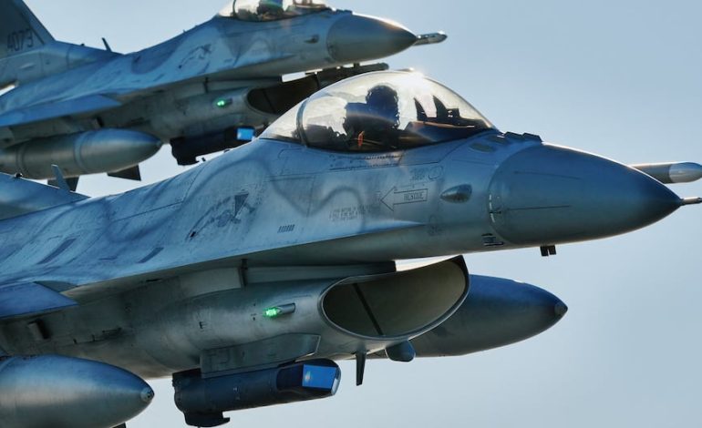 Polonia y la OTAN activan sus combatientes de combate para el ataque masivo de Rusia contra Ucrania

 – El diario andino