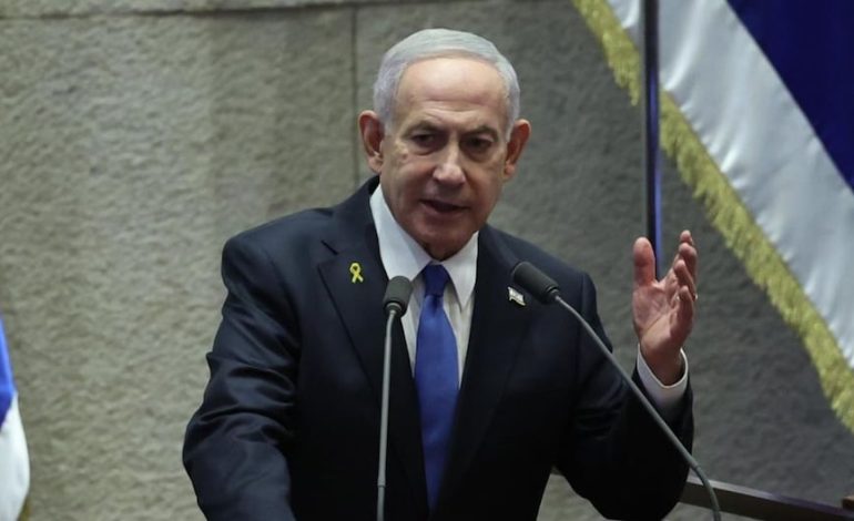 Israel: la oficina de Benjamin Netanyahu confirma haber recibido el cuerpo de otro rehén de la Cruz Roja | Hamás | Gaza más reciente | MUNDO
– El diario andino