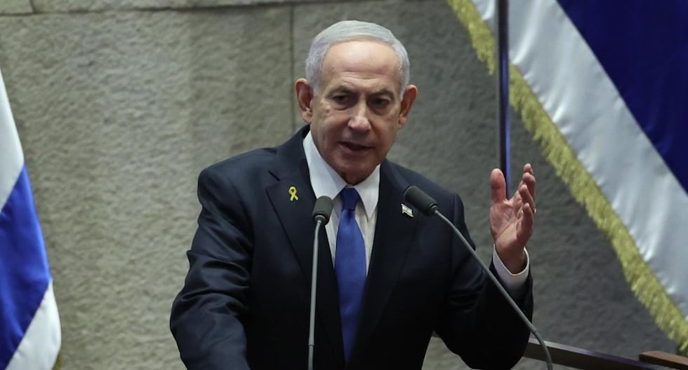 Israel: la oficina de Benjamin Netanyahu confirma haber recibido el cuerpo de otro rehén de la Cruz Roja | Hamás | Gaza más reciente | MUNDO

 – El diario andino