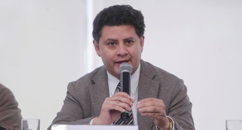 Presidenta Acción Popular tras vacancias Dina Boluarte: El Congreso no es el héroe, sino un testigo | Julio Chávez | José Jerí | Lo último | Citación

 – El diario andino