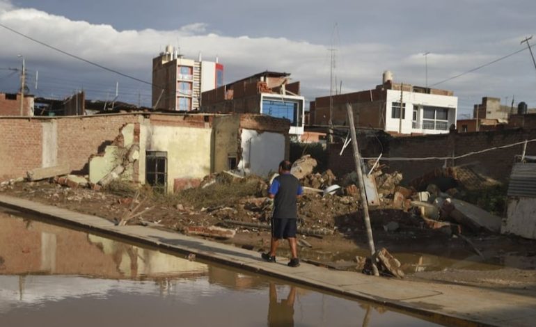 El Niño Costero: Enfen mantiene estado “no activo” y pronostica verano con condiciones neutras en el mar peruano | PERÚ
– El diario andino