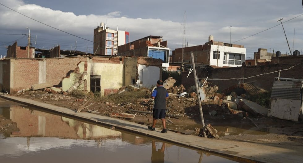 El Niño Costero: Enfen mantiene estado “no activo” y pronostica verano con condiciones neutras en el mar peruano | PERÚ

 – El diario andino