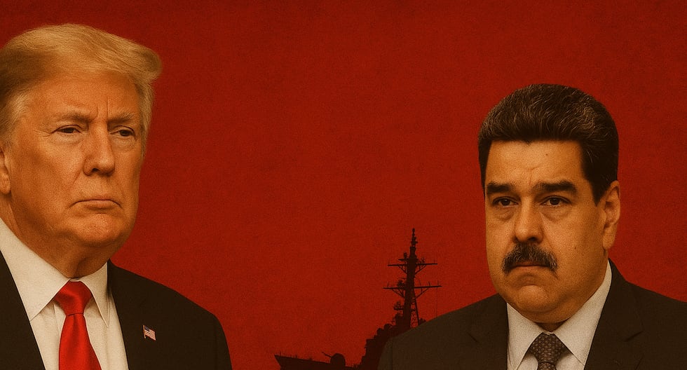 Venezuela | La opinión secreta del Departamento de Justicia en carteles que podría justificar una acción militar contra Nicolás Maduro | Estados Unidos | Tráfico de drogas | Cartel de Los Soles | MUNDO

 – El diario andino