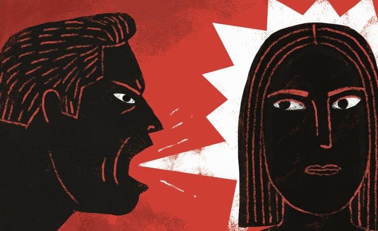 “La violencia que no vemos”, de Carol Núñez Vélez | PERÚ
– El diario andino