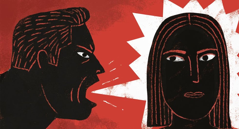 “La violencia que no vemos”, de Carol Núñez Vélez | PERÚ

 – El diario andino