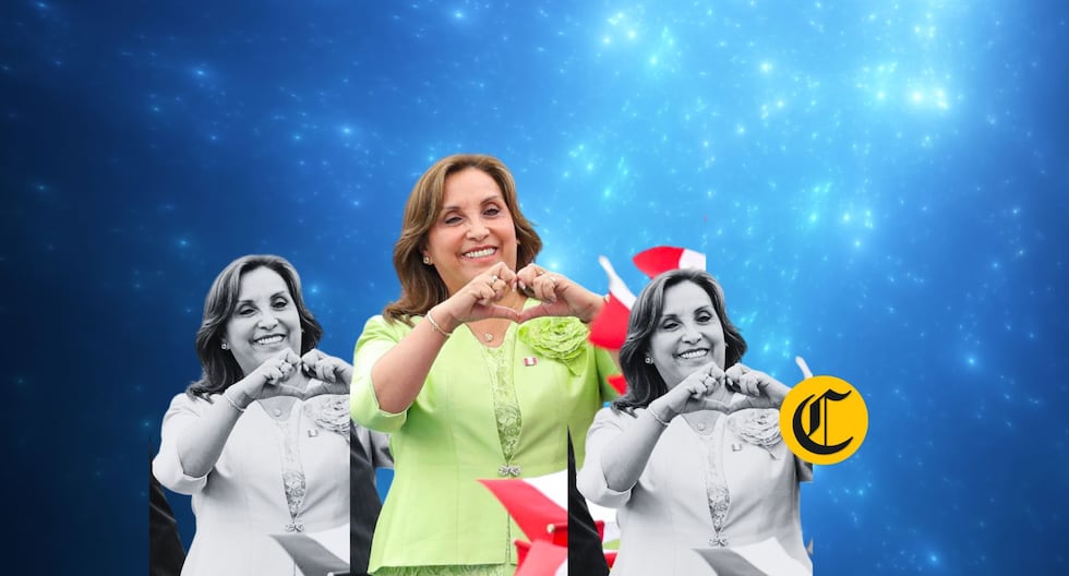 Dina, La frivolidad mata, una crónica de Fernando Vivas sobre el presidente libre Boluarte | Tlcnota | Citación

 – El diario andino
