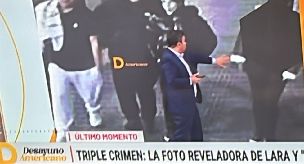 La foto de Little J y Lara Gutiérrez, una de las víctimas, dos semanas antes del triple crimen de Florencio Varela | Argentina | MUNDO

 – El diario andino