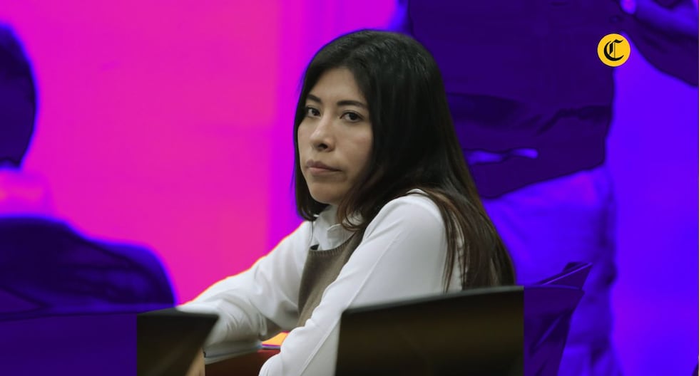 Betsy Chávez | Golpe de Estado: PJ ordenará localización y detención de Betsy Chávez si no se presenta a la próxima audiencia oral | POLÍTICA

 – El diario andino